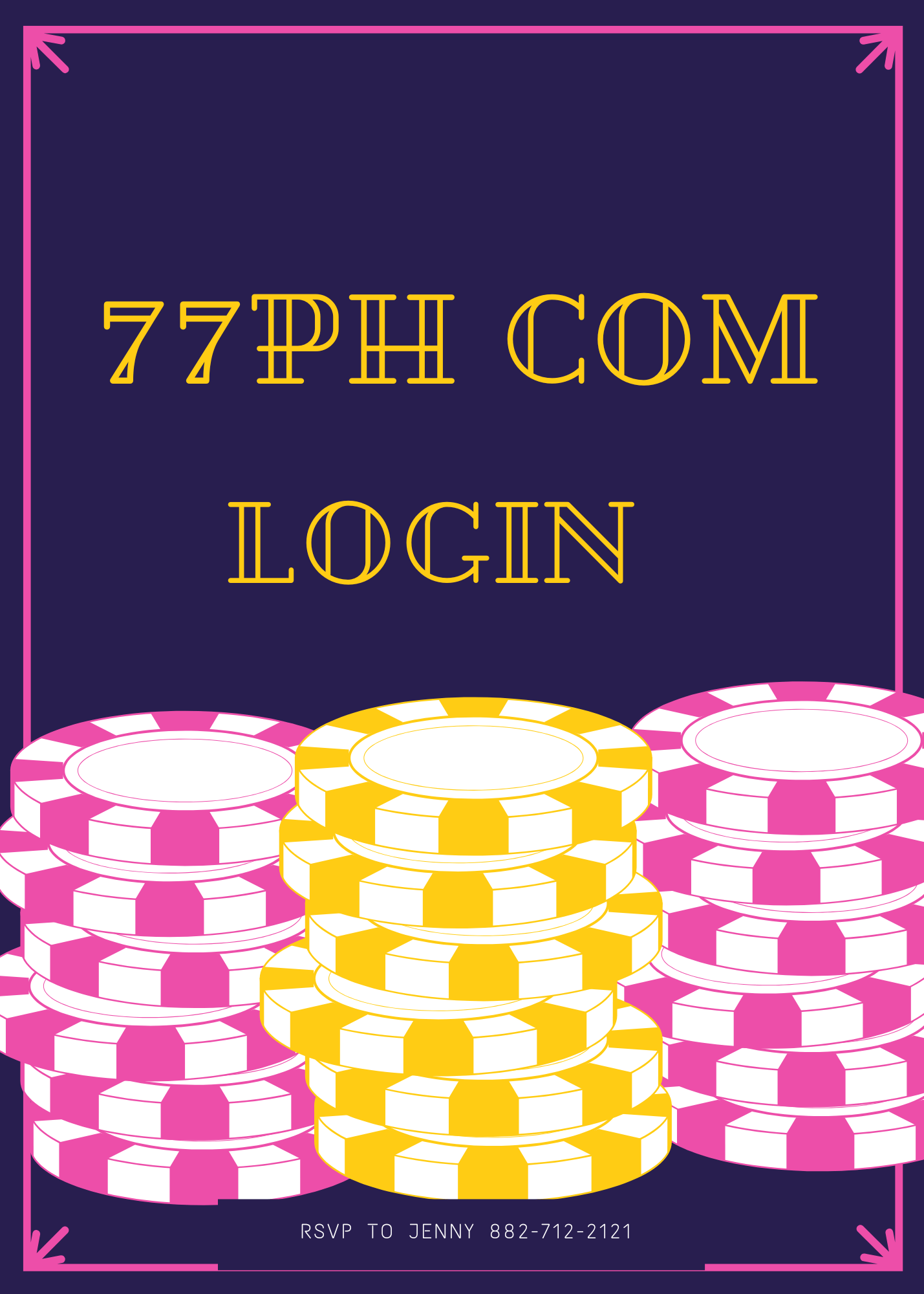 77Ph Com Login