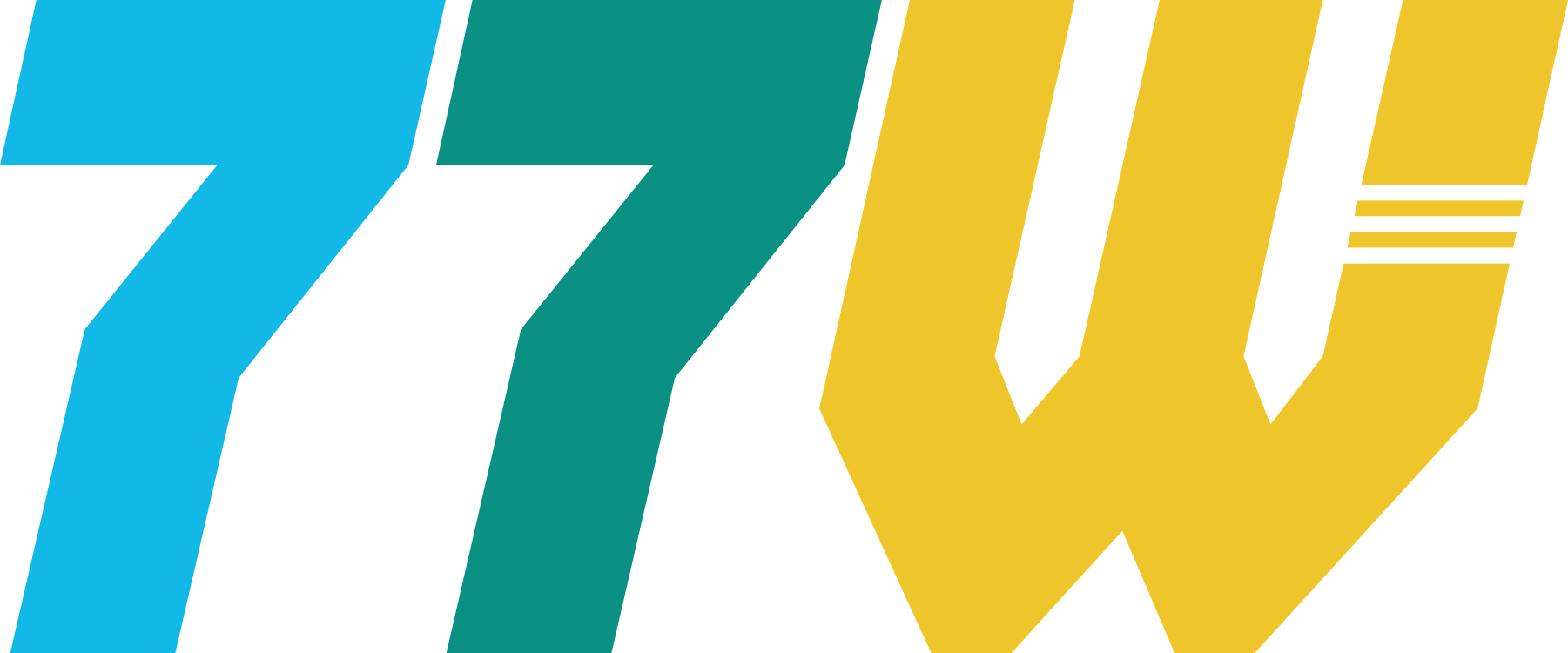 77w logo new 1