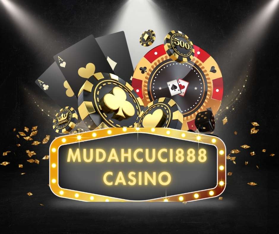 mudahcuci888-casino