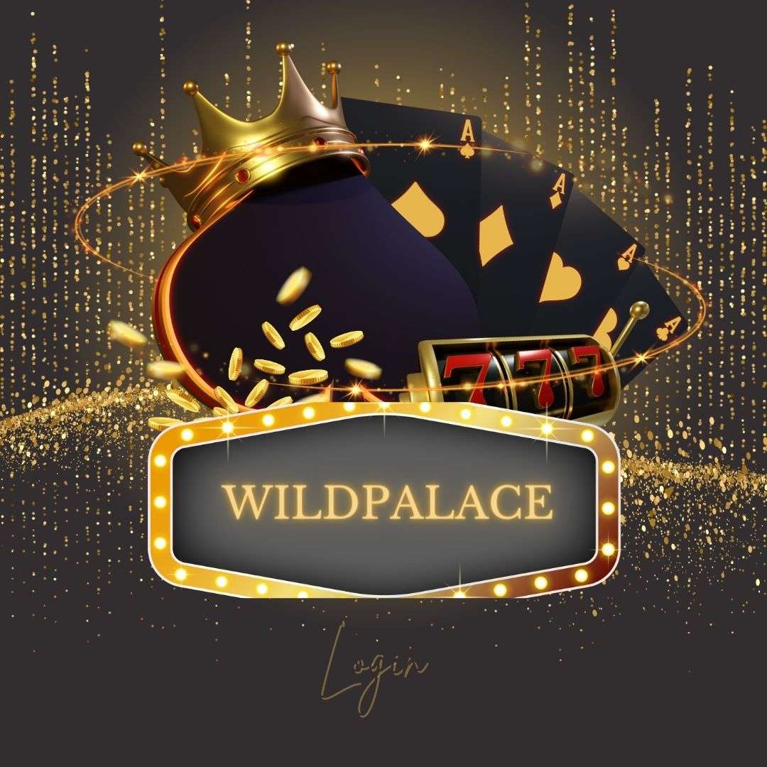 WildPalace777 Login