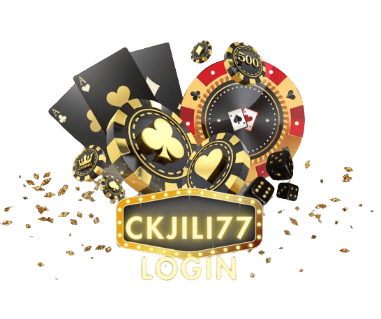 CKJILI77 LOGIN