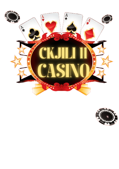 Ckjili11 casino