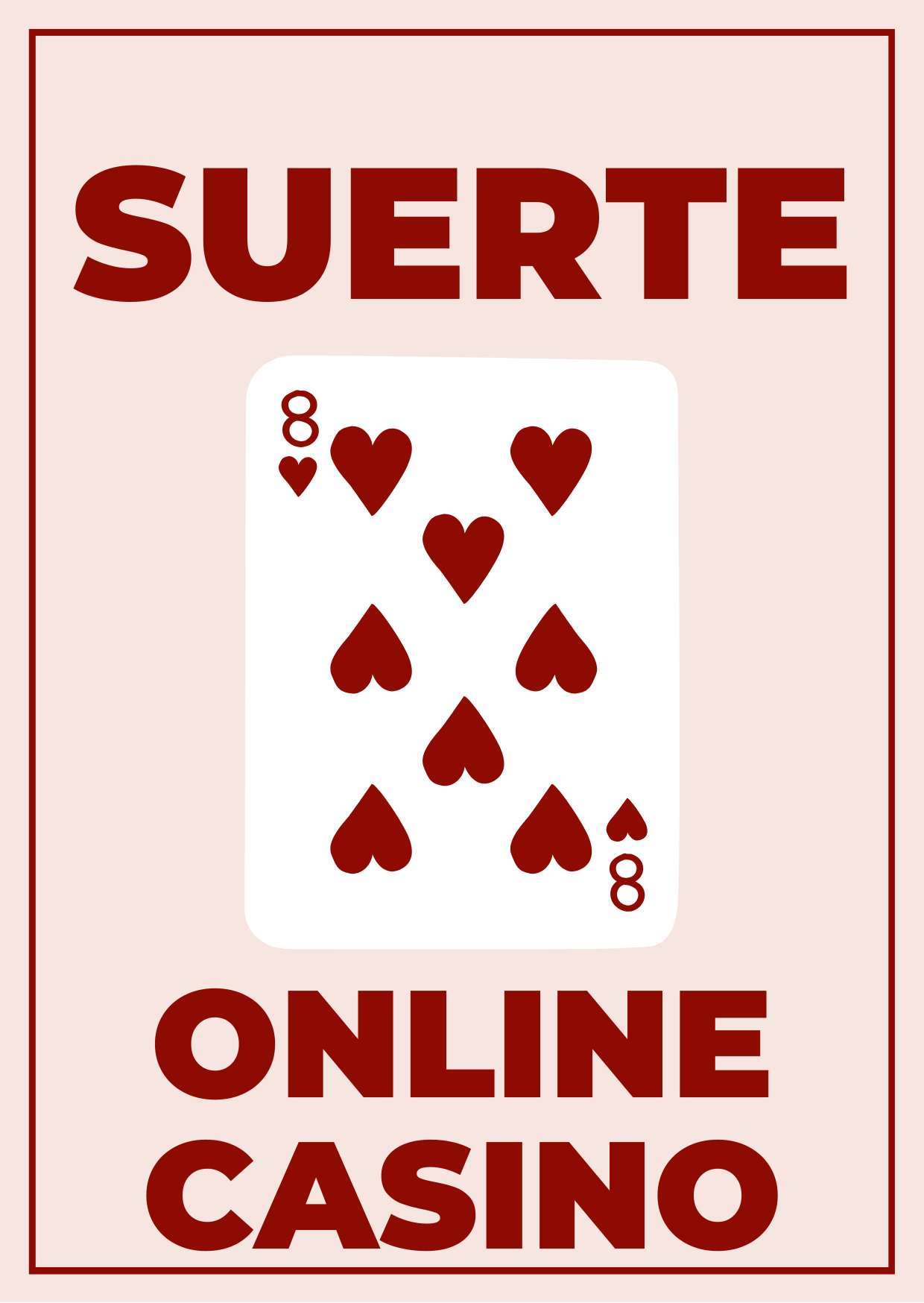 Suerte Casino