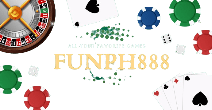 Funph888