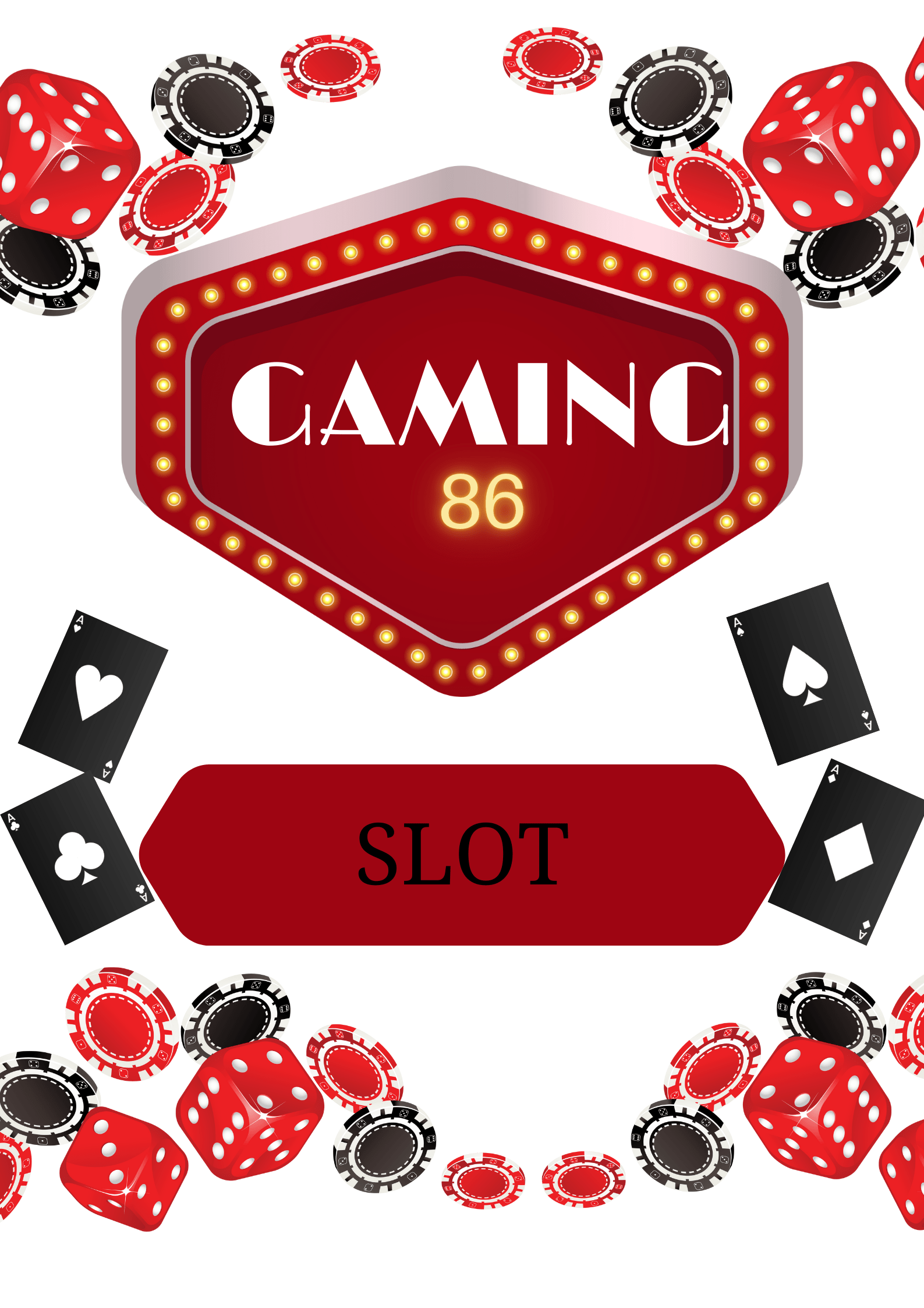 Gaming86 Slot