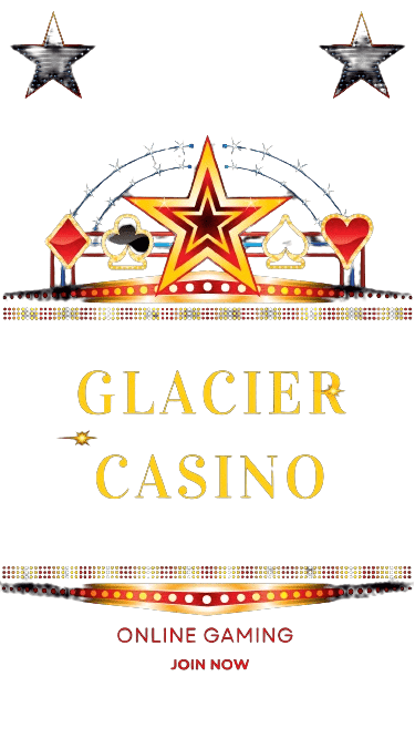 Glacier Casino