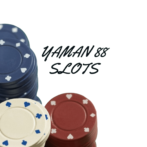 Yaman88 Slots