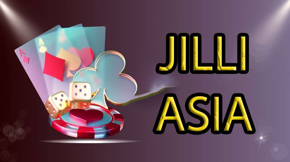 Jilli Asia