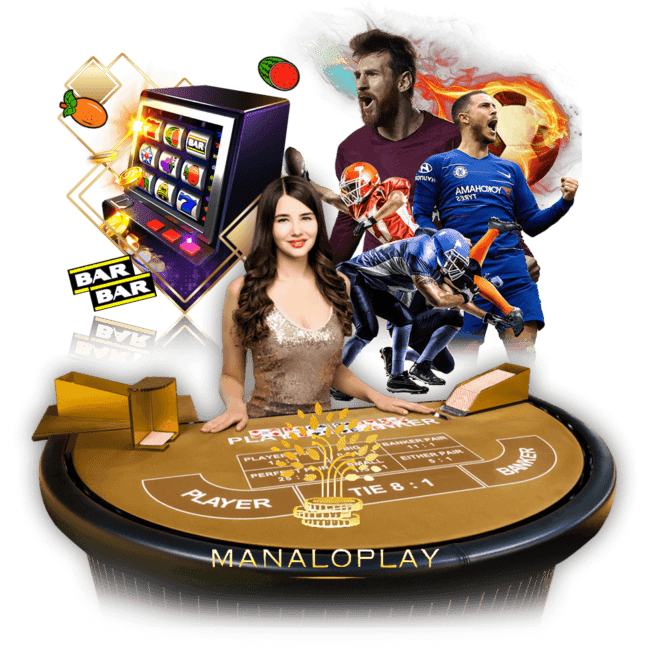 Manaloplay casino