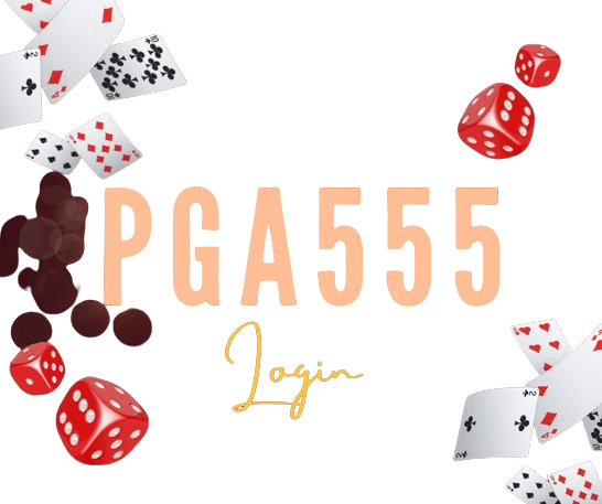 PGA555 Login