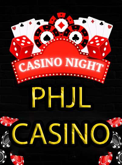 PHJL Casino