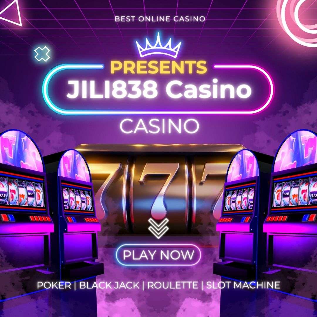 jili838 casino