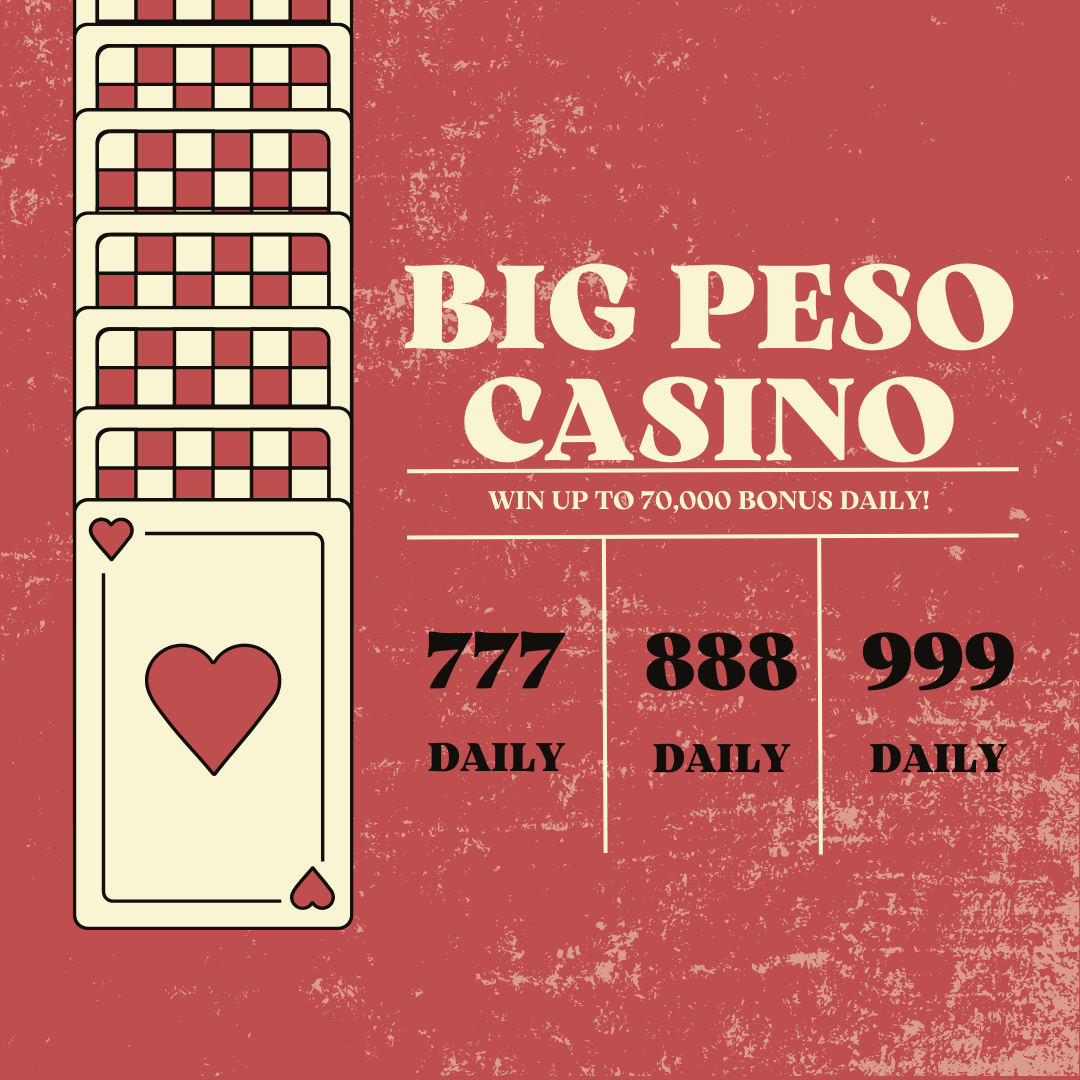 Big Peso Casino