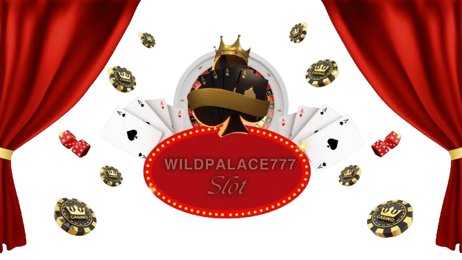 WildPalace777 Slot