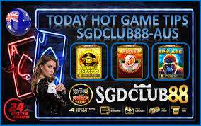 SGDClub88