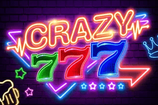 CRAZY 777 Slot Tada Games