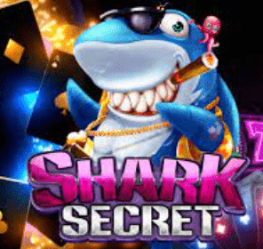 SHARK SECRET