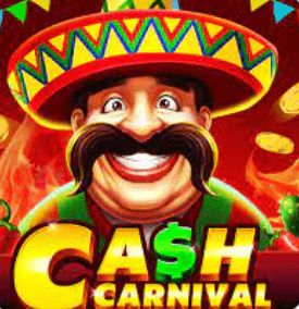 CASH CARNIVAL CASINO SLOTS