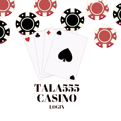 Tala555 Casino login