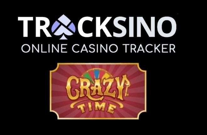 Tracksino Creazy