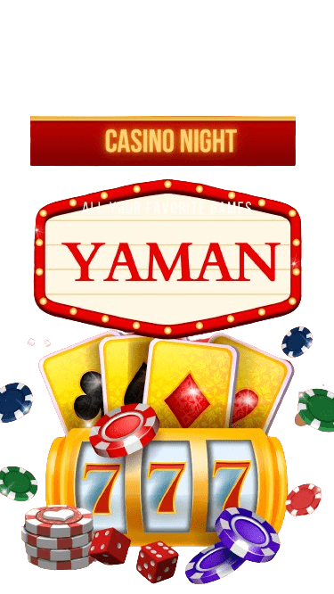 Yaman777 Casino