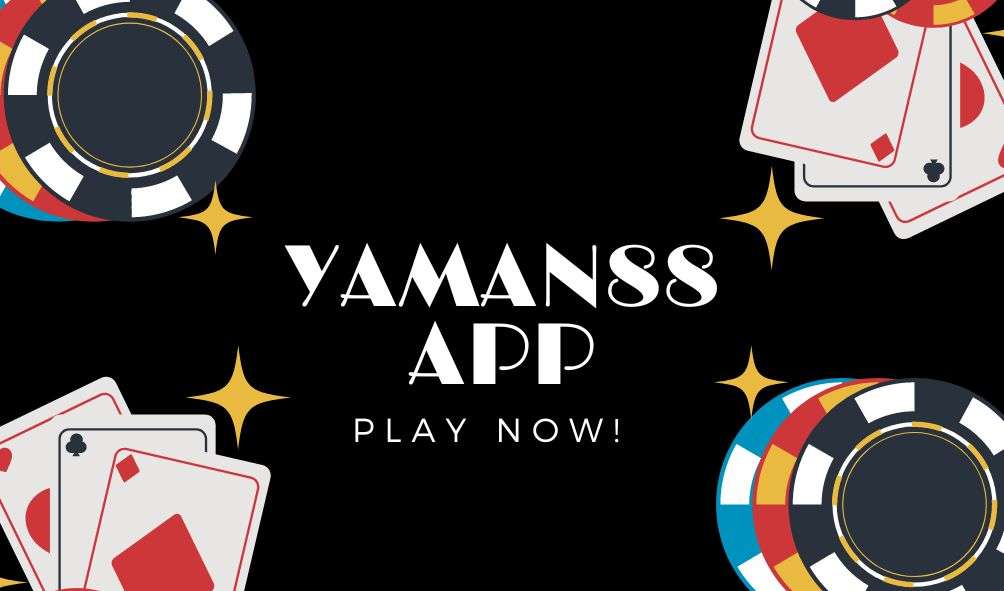 Yaman88 app