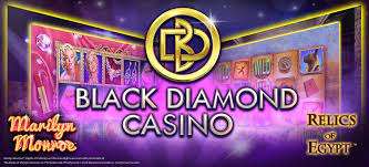 Black Diamond Casino