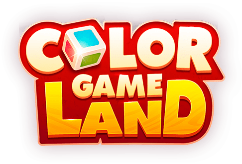 Color Game Land