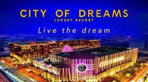 city of dreams