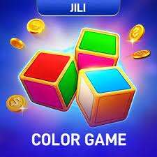 Online Color Game