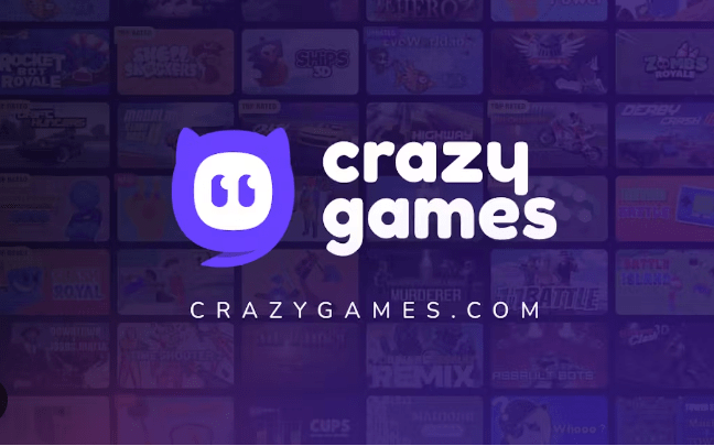 Crazy Games