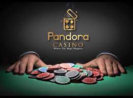 Pandora Casino