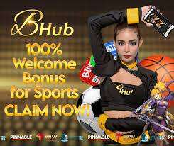 Bhub Online Casino