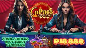 Pp365 Casino