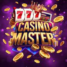 Casino Master Game