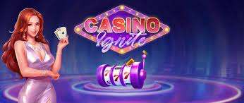 Casino Ignite 