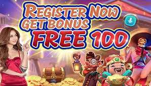 Slot free 100 New Member