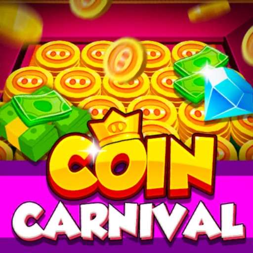 Coin Slot Carnival