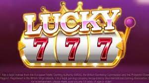 lucky plus 777