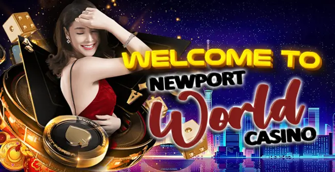 newport world casino