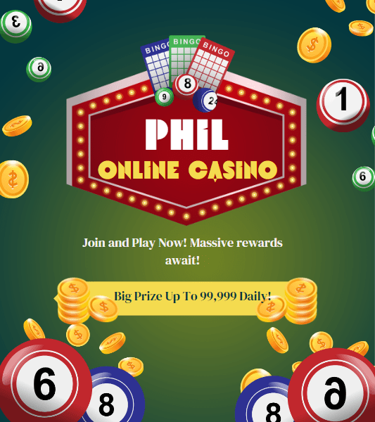 Phil Online Casino