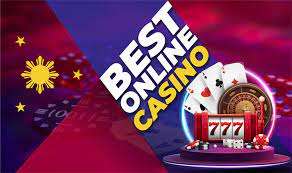 Best Online Casino Philippines