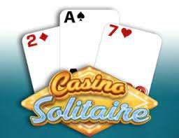 solitaire