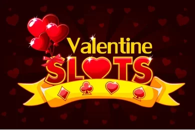 Valentine Slots