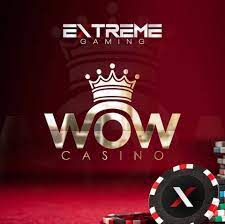 Wow Online Casino