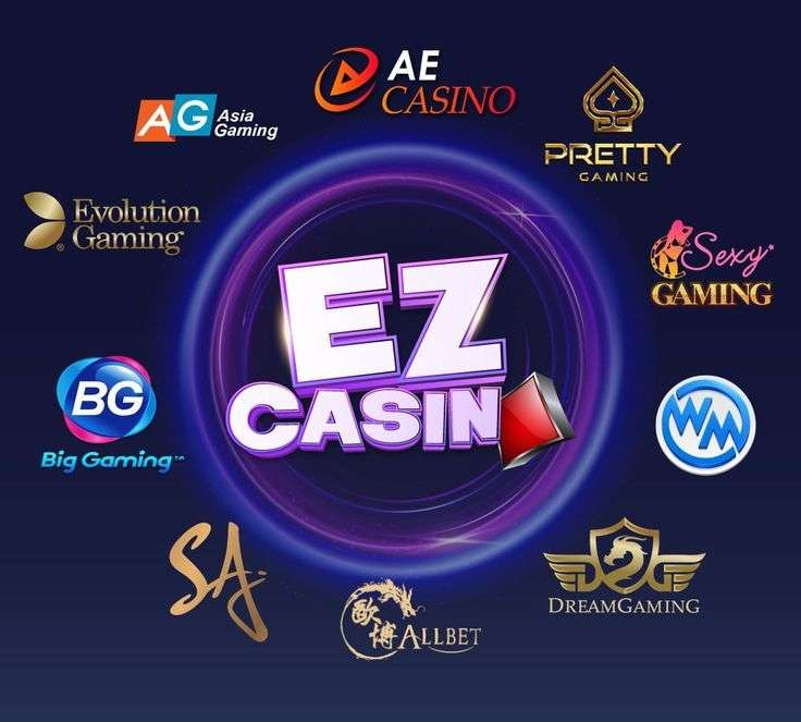 EZ188 CASINO