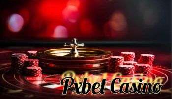 Pxbet Casino