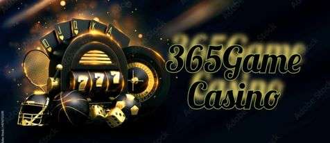 365GAME Casino