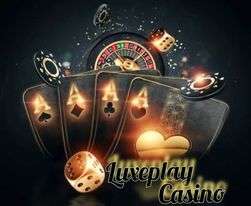 Luxeplay Casino