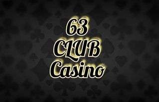 63 CLUB Casino